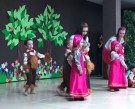 FESTIVAL DE ENCERRAMENTO DA EDUCAO INFANTIL - 12/2017