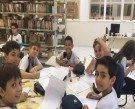 Biblioteca escolar um riqussimo espao de aprendizagem - 12/2019